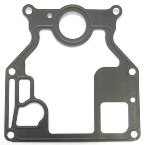 Sierra Gasket, Base