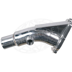 Orbitrade Stainless exhaust bend MD21/32
