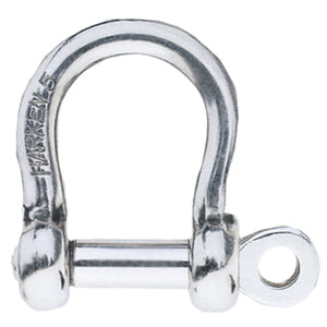 Harken Lyre sjækkel 4mm