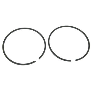 Sierra Piston Rings