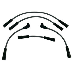 Sierra Wiring, Plug Set