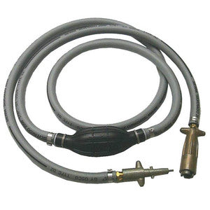 Sierra EPA Fuel Line Assembly-Mercury