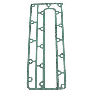 Sierra Exhaust Cover Gasket