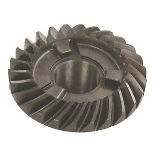 Sierra Reverse Gear