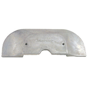 Sierra Anode, Magnesium