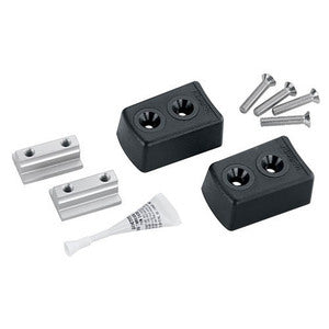 Harken MAST.SKIN B/CB-flanged END kit