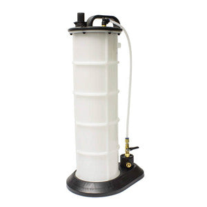 Sierra Oil Extractor