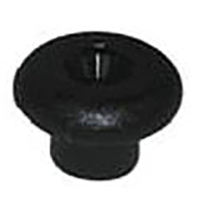 Bainbridge Lacing Buttons Black 18mm