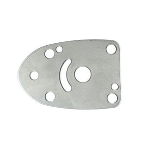 Sierra Plate, Outer Wear
