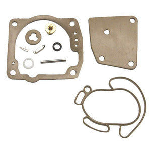 Sierra Carburetor Kit