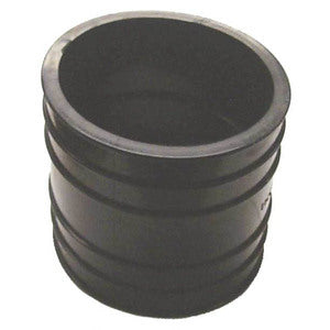Sierra Exhaust Boot