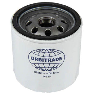 Orbitrade Oliefilter 2030,2040,D1,D2