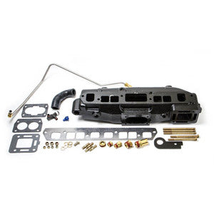 Sierra Manifold