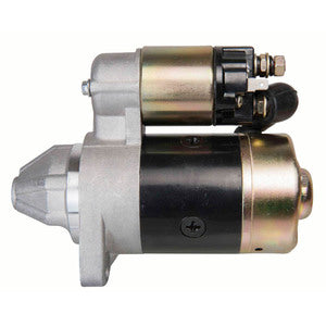 Sierra Starter