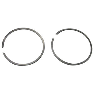 Sierra Piston Rings