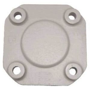 Sierra Manifold End Plate