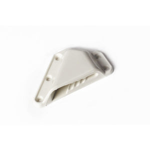 Rutgerson Clamcleat  CL233 + PR For line Ø: 2-6 mm
