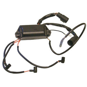 Sierra Power Pack
