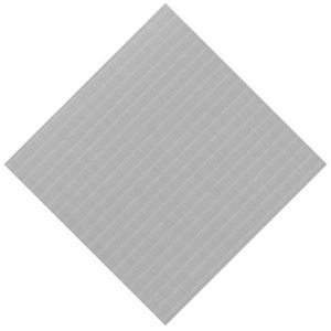 Bainbridge AIRX-800N Silver 152cm