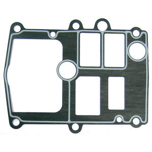 Sierra Gasket, Base