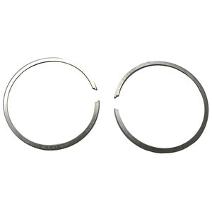Sierra Piston Rings