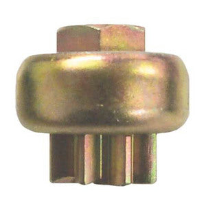 Sierra Starter Drive Assembly