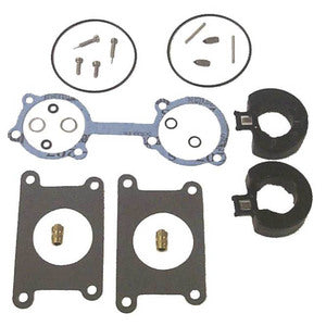 Sierra Carburetor Kit