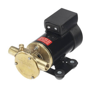 Johnson Oliepumpe F38B-19 12V