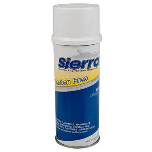 Sierra Carbon Free Aerosol