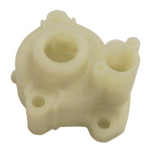 Sierra Water Pump Housing