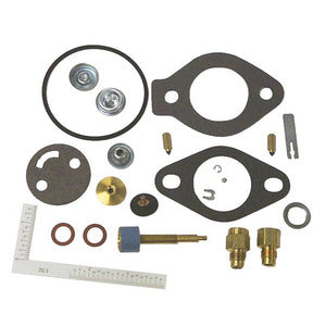 Sierra Carburetor Kit