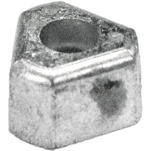 Polipodio Zink Gori 3-bladet, 15-16 tommer