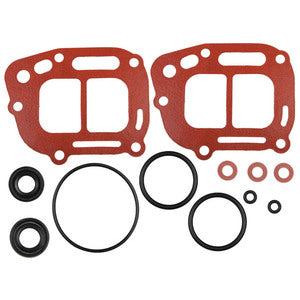 Sierra Lower Unit Seal Kit