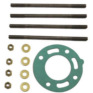 Sierra Exhaust Elbow Mounting Kit