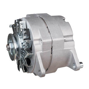 Sierra Alternator