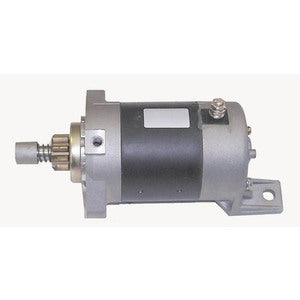 Sierra Outboard Starter