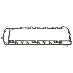 Sierra Exhaust Cover Gasket