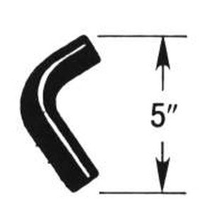 Sierra Molded Hose