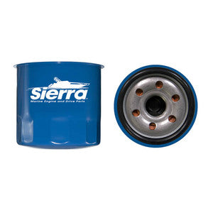 Sierra Oil Filter