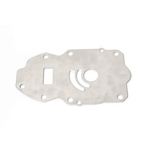 Sierra Plate, Outer Wear