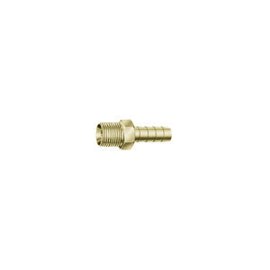 Sierra Fitting, Brass