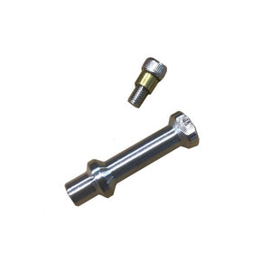 Rutgerson 1530-XX-10 Rod pin stainless steal