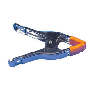Bainbridge Cloth Clamps 25mm Jaw Opening