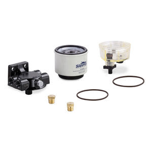 Sierra FWS Diesel Kit 120 30 Micron