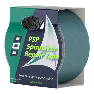 PSP Spilertape  50mmx4,5m Grey
