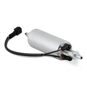 Sierra Pump, Electric Fuel