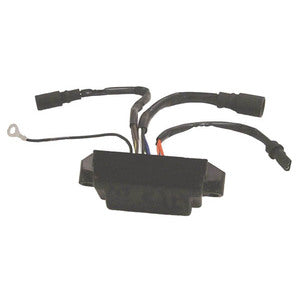 Sierra Power Pack