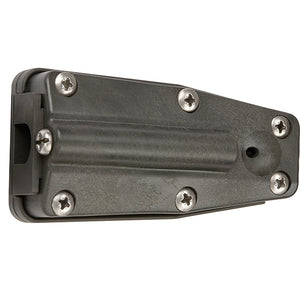 Bainbridge Sailman Series 35 Batten Box M12 16mm r