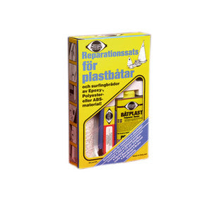 PP Polyster Rep.sæt