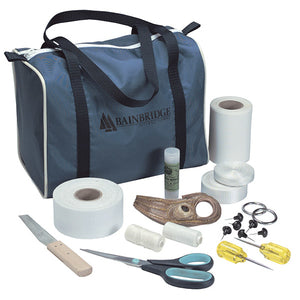 Bainbridge Ocean On Board Repair Kit